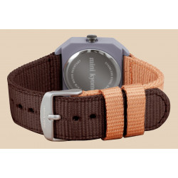 Montre enfant - Modèle Plum Cake