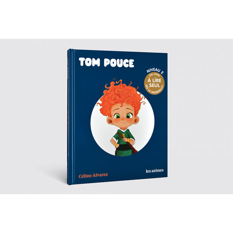Tom Pouce Tom Pouce