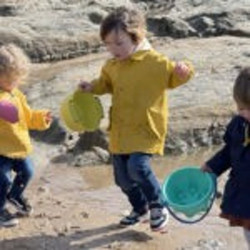 Kit de plage des Mini Mondes