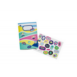 Kit de rentrée des Mini Mondes