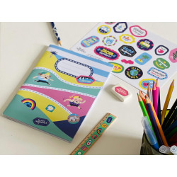 Kit de rentrée des Mini Mondes