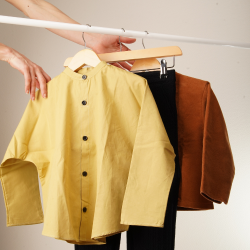 Blouson veste mixte "Gardette"