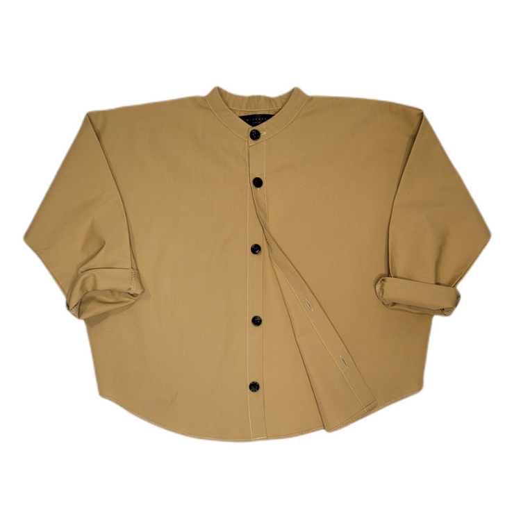 Chemise mixte "Batignolles" Chemise mixte "Batignolles"