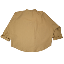 Chemise mixte "Batignolles"