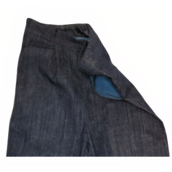 Pantalon "Bagatelle" jean