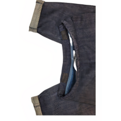 Pantalon "Bagatelle" jean