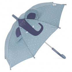 Parapluie enfant motif animaux