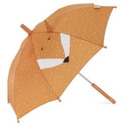 Parapluie enfant motif animaux