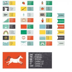 Jeu éducatif - I SPEAK 6 LANGUAGES