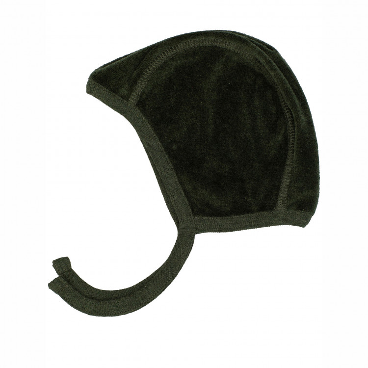 Beguin Bebe En Velours Coton Gots Serendipity Organics