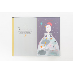 Les Robes de la Reine - Livre pop-up pour enfants