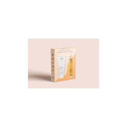 Coffret cadeau rituel vergetures matin & soir