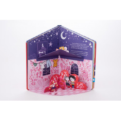 J'ai une maison - Livre pop-up