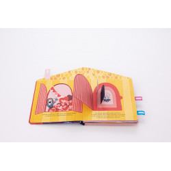 J'ai une maison - Livre pop-up
