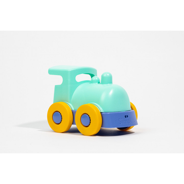 L'explorateur - Le petit train à promener L'explorateur - Le petit train à promener
