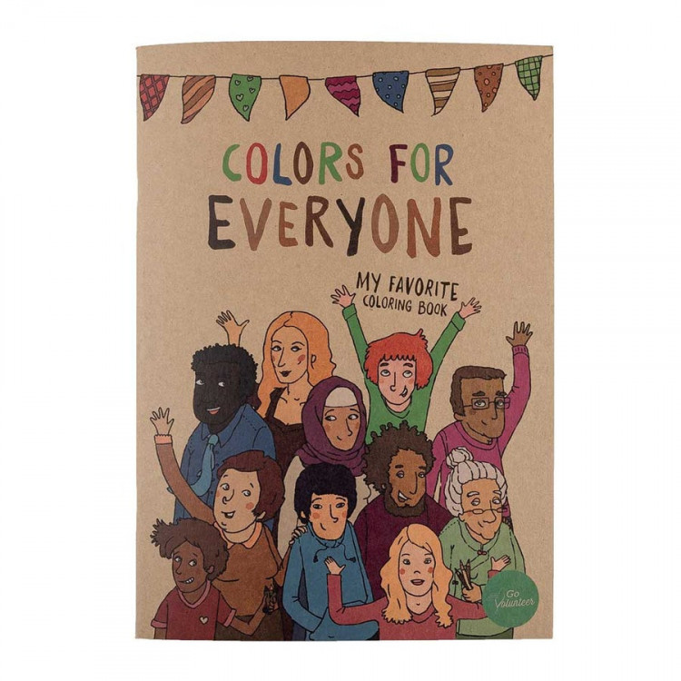Cahier de coloriage pour tous Cahier de coloriage pour tous