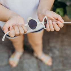 Lunettes soleil enfants Ours'on - Made in France