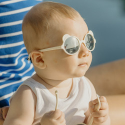 Lunettes soleil enfants Ours'on - Made in France