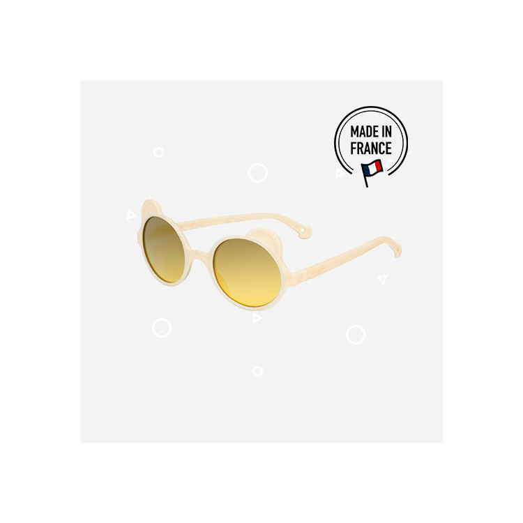 Lunettes soleil enfants Ours'on - Made in France
