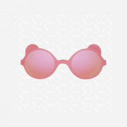 Lunettes soleil enfants Ours'on - Made in France