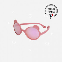 Lunettes soleil enfants Ours'on - Made in France