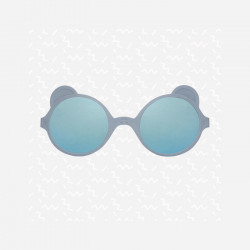 Lunettes soleil enfants Ours'on - Made in France