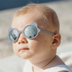 Lunettes soleil enfants Ours'on - Made in France