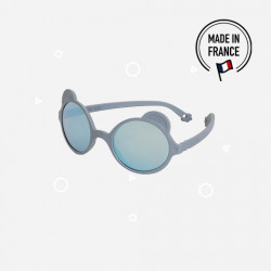 Lunettes soleil enfants Ours'on - Made in France