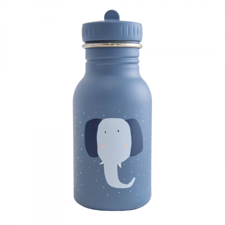 Gourde 350 ml "Mrs Elephant" Gourde 350 ml "Mrs Elephant"