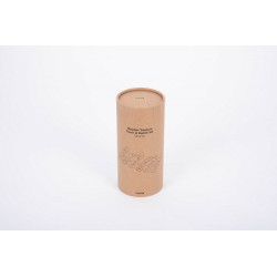 Set de 36 éléments en bois - Jeu de tri et d'associations