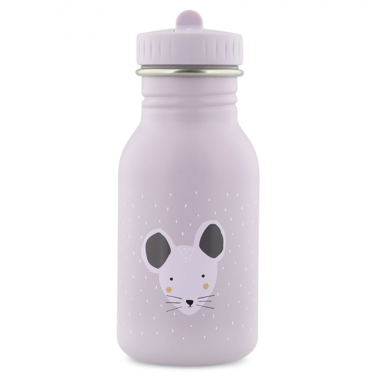 Gourde 350ml "Mrs Mouse"