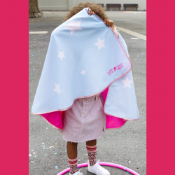 Cape enfant Super Princ•esse