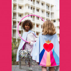 Cape enfant Super Princ•esse