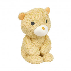 Petit ours en peluche