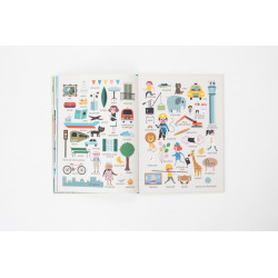 La Ville, de Ingela P Arrhenius