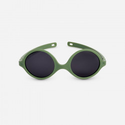 Lunettes de soleil bébé "Diabola" évolutives 0-12 mois