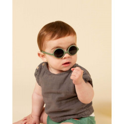 Lunettes de soleil bébé "Diabola" évolutives 0-12 mois