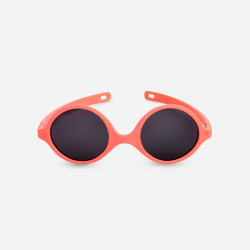 Lunettes de soleil bébé "Diabola" évolutives 0-12 mois