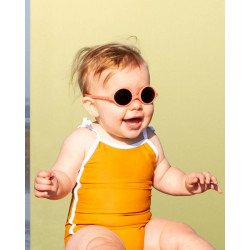 Lunettes de soleil bébé "Diabola" évolutives 0-12 mois