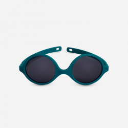 Lunettes de soleil bébé "Diabola" évolutives 0-12 mois