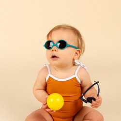 Lunettes de soleil bébé "Diabola" évolutives 0-12 mois