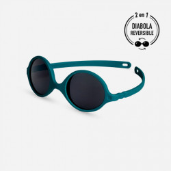 Lunettes de soleil bébé "Diabola" évolutives 0-12 mois