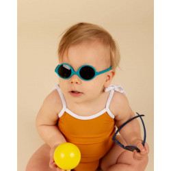 Lunettes de soleil bébé "Diabola" évolutives 0-12 mois