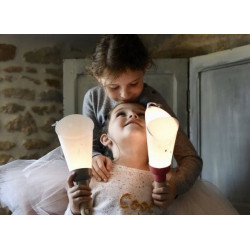 Coffret Lampe Nomade Passe-Partout "Baby Love Koalas"