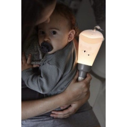 Coffret Lampe Nomade Passe-Partout "Baby Love Koalas"