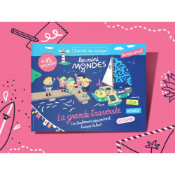 Le Bateau des Mini Mondes