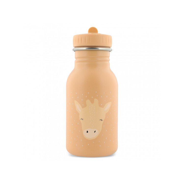 Gourde enfant 350 ml - Girafe Gourde enfant 350 ml - Girafe
