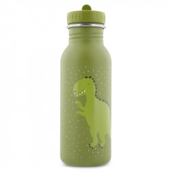 Gourde 500 ml - Dinosaure