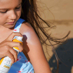 Ma Brume 1 2 3 soleil - Brume solaire protectrice SPF50