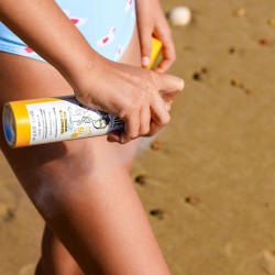 Ma Brume 1 2 3 soleil - Brume solaire protectrice SPF50